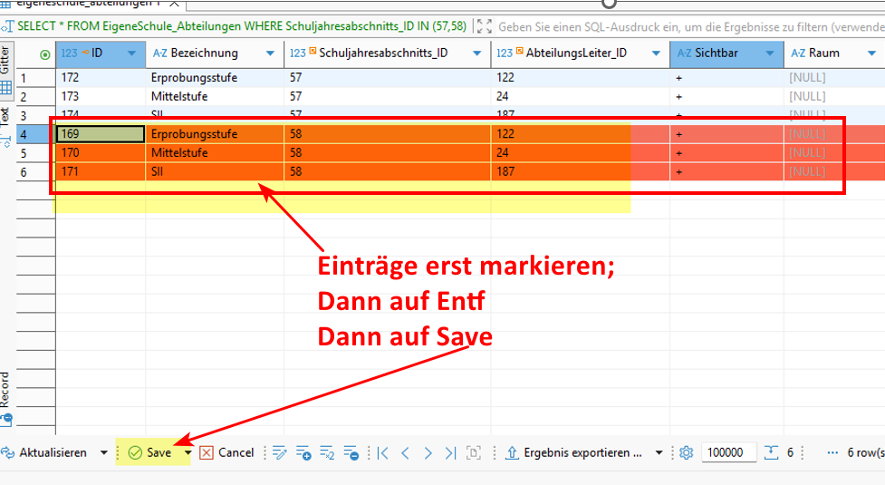 EigeneSchuleAbteilungen