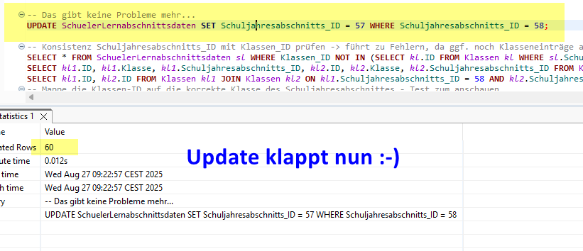 SchuelerLernabschnittsdaten