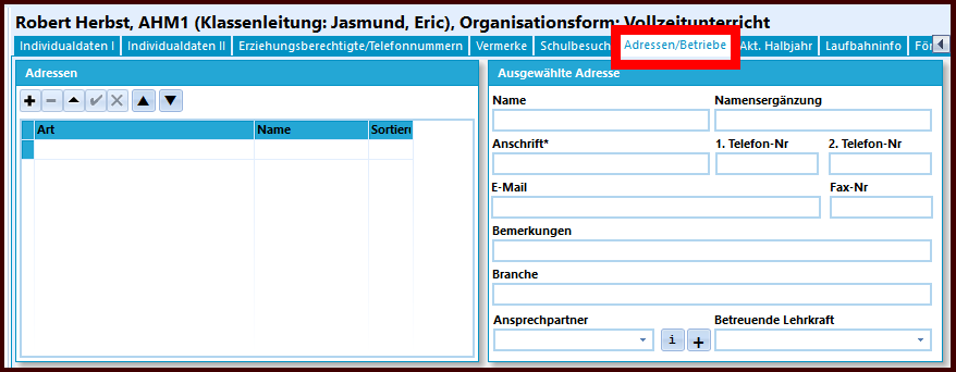 Übersicht - Kataloge